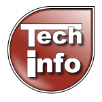 Logo TechInfo