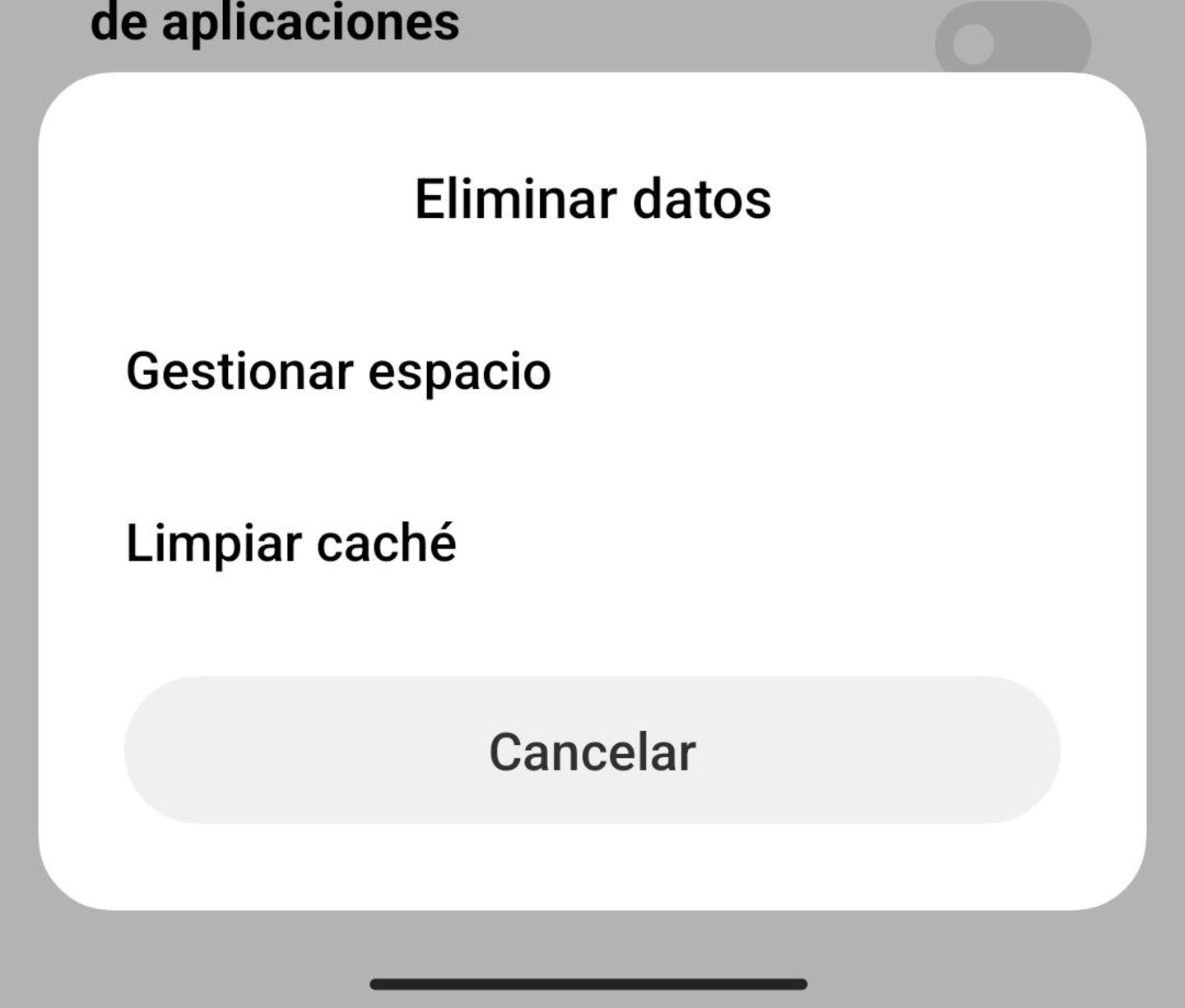 Comment libérer de l'espace sur votre téléphone Android sans supprimer d'application