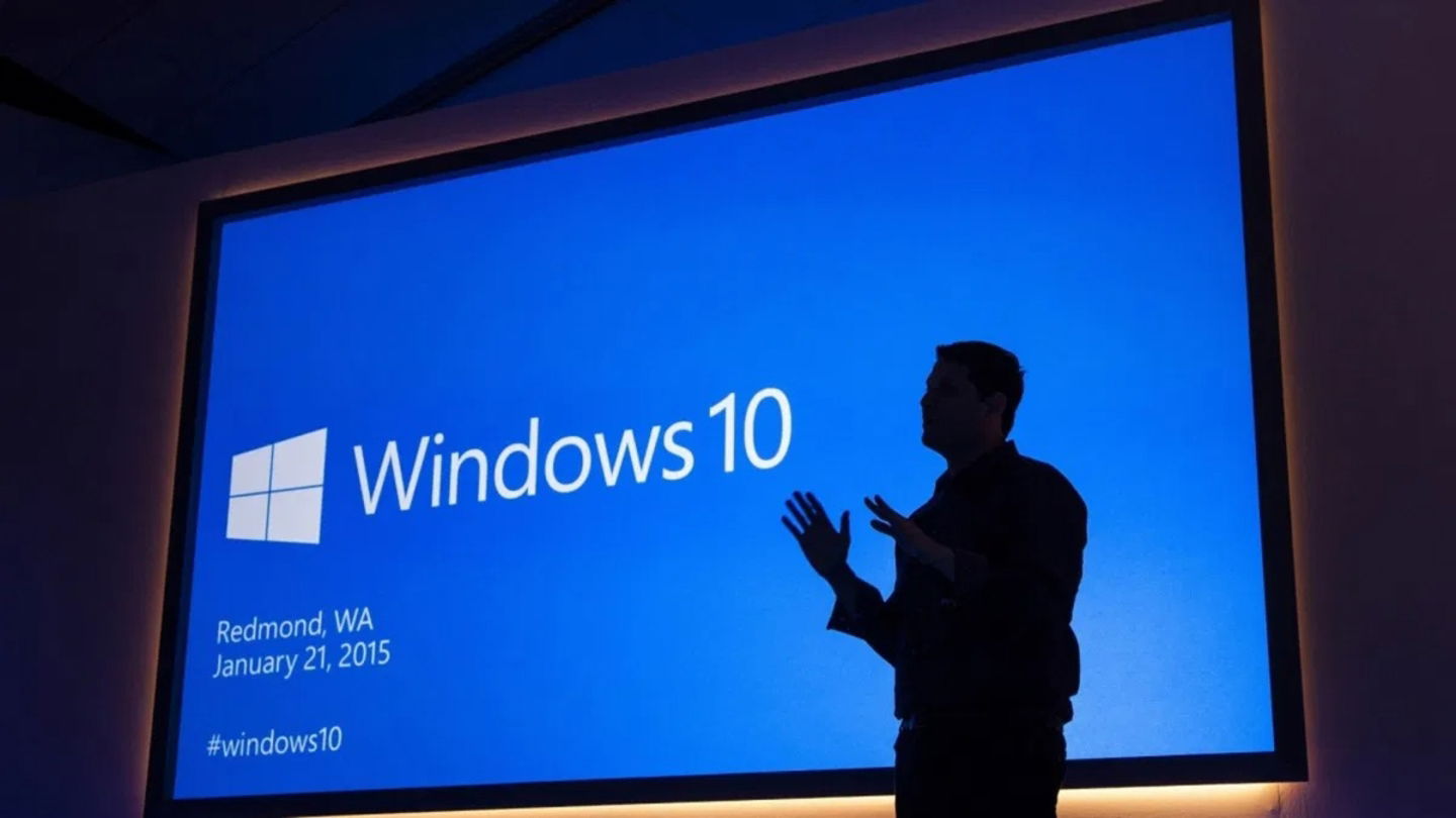 Windows 10 reste actif : Microsoft rétablit une de ses fonctionnalités clés