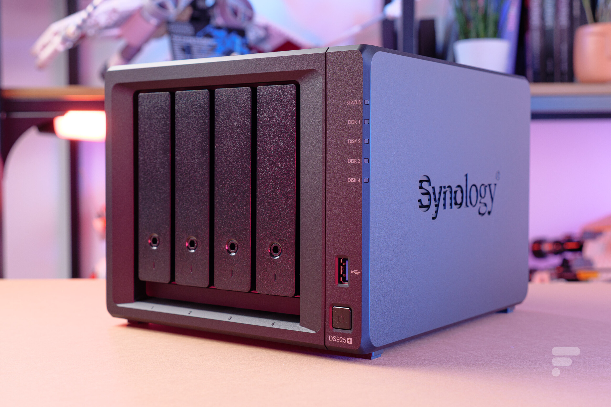 Synology DS925+