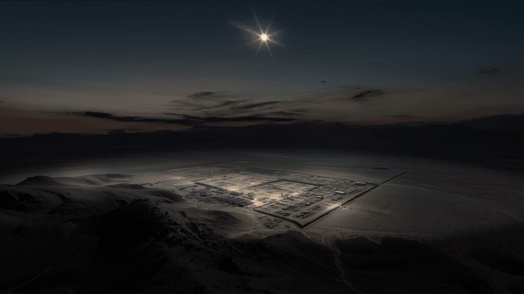 Des miroirs spatiaux geants Les astronomes alertent sur des