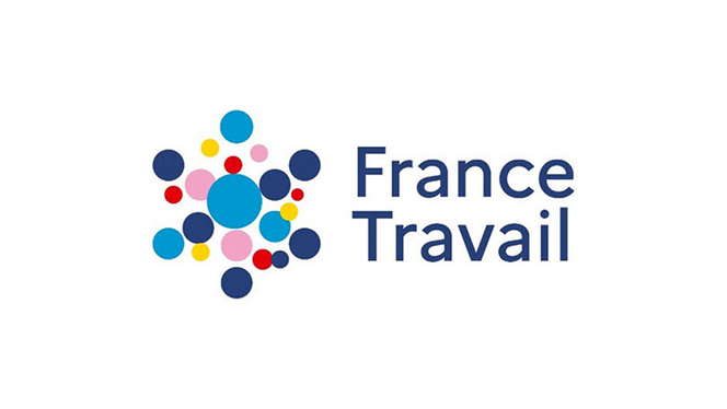 France Travail logo
