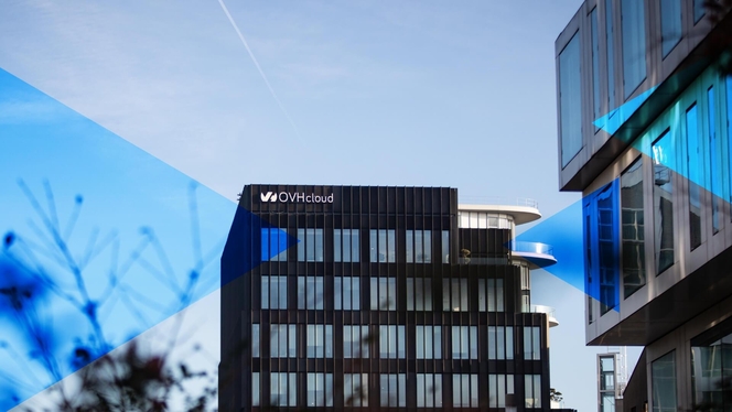 OVH Cloud 03