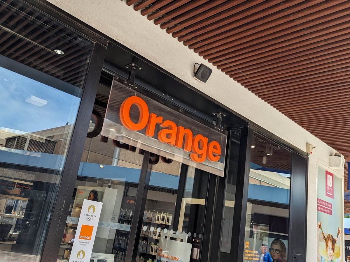 Orange accorde un an de sursis au réseau cuivre pour 23 millions de Français. © Alexandre Boero / Clubic